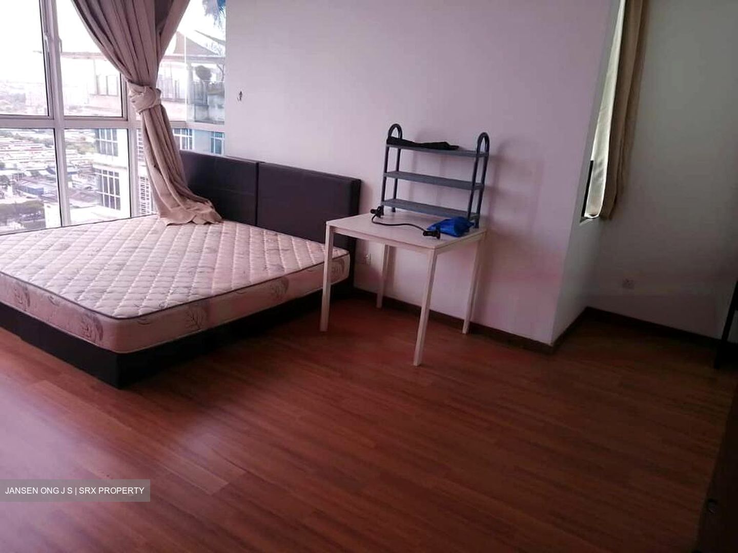 Sunny Palms (D15), Condominium #472234251